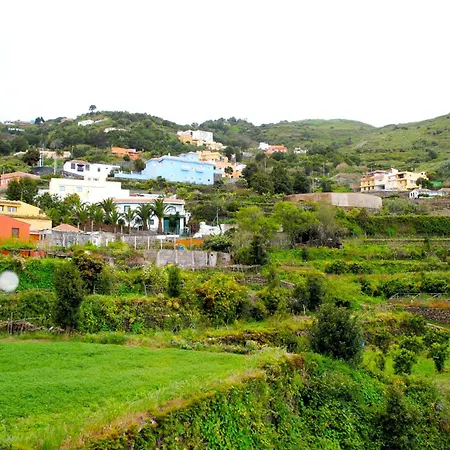 Giovanni & Rosa B Icod De Vinos بيت للعطل