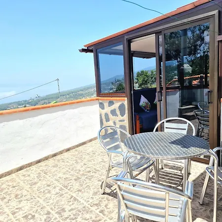 Giovanni & Rosa B Icod De Vinos بيت للعطل إيكود ذي لوس فينوس