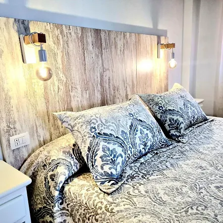 Giovanni & Rosa B Icod De Vinos Semesterbostad