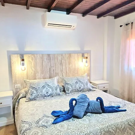 Giovanni & Rosa B Icod De Vinos Semesterbostad Icod De Los Vinos