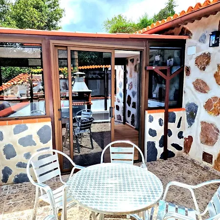 Giovanni & Rosa B Icod De Vinos Semesterbostad Icod De Los Vinos