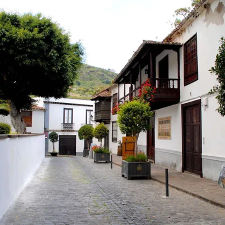 Giovanni & Rosa B Icod De Vinos Dom wakacyjny Icod De Los Vinos