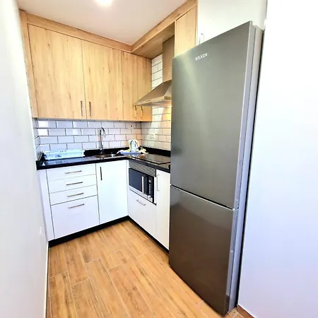 Giovanni & Rosa B Icod De Vinos Semesterbostad