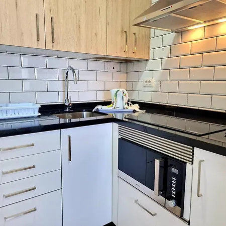 Semesterbostad Giovanni & Rosa B Icod De Vinos *