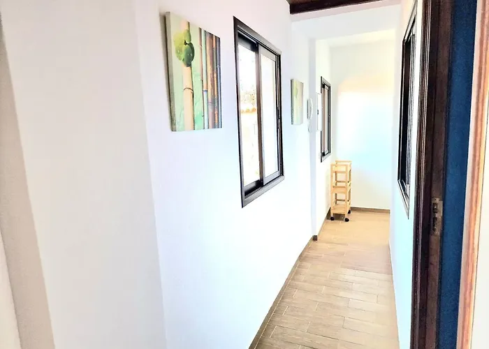 Dom wakacyjny Giovanni & Rosa B Icod De Vinos