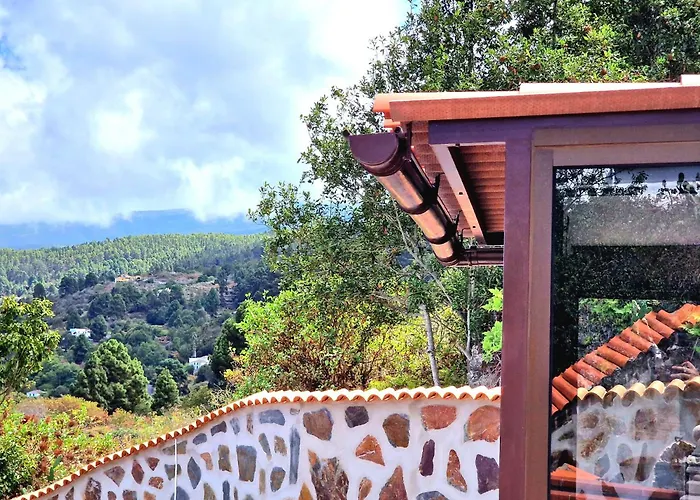 Giovanni & Rosa B Icod De Vinos Icod De Los Vinos