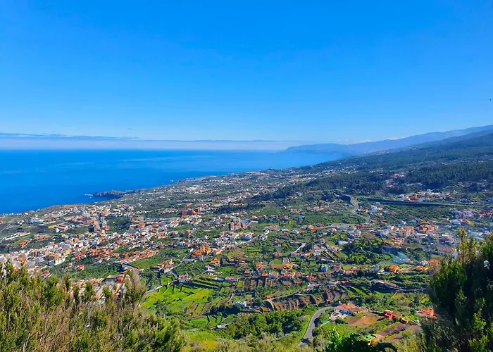 Vakantiehuis Giovanni & Rosa B Icod De Vinos Icod De Los Vinos