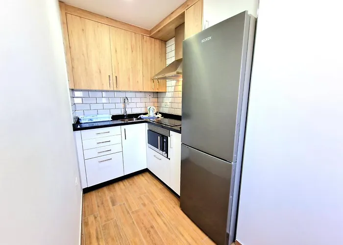 Giovanni & Rosa B Icod De Vinos Dom wakacyjny