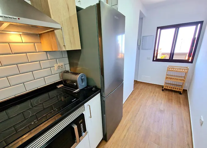 Vakantiehuis Giovanni & Rosa B Icod De Vinos Icod De Los Vinos