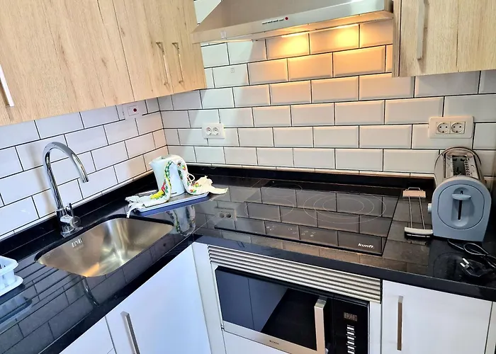 Giovanni & Rosa B Icod De Vinos Icod De Los Vinos