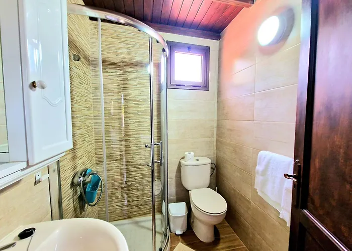 Giovanni & Rosa B Icod De Vinos Vakantiehuis Icod De Los Vinos