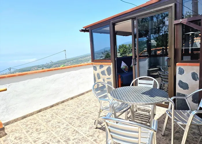 Giovanni & Rosa B Icod De Vinos Vakantiehuis Icod De Los Vinos