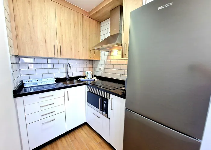 Giovanni & Rosa B Icod De Vinos * Icod De Los Vinos