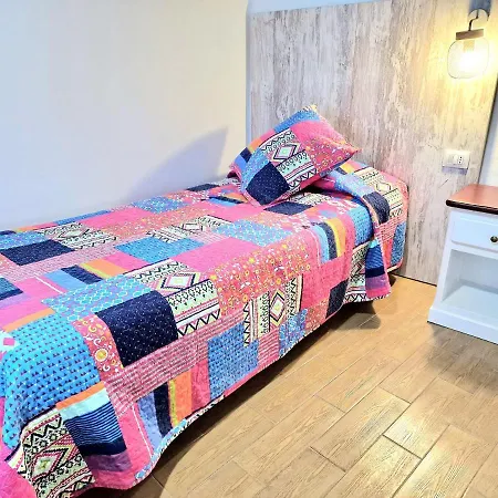 Holiday home Giovanni & Rosa B Icod De Vinos By Hrtenerife Net