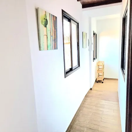 Holiday home Giovanni & Rosa B Icod De Vinos By Hrtenerife Net