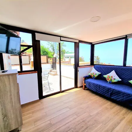 Giovanni&rosa B Icod De Vinos *