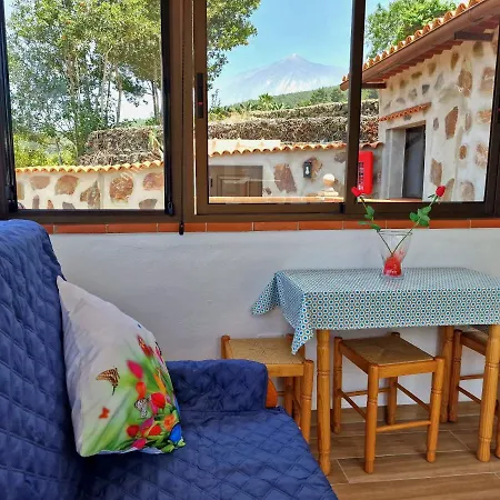 Giovanni&rosa B Icod De Vinos *