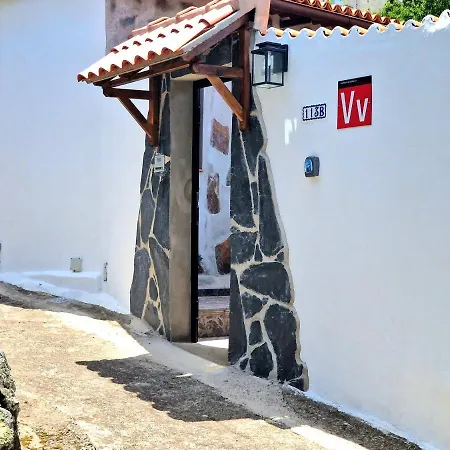 Сasa de vacaciones Giovanni&rosa B Icod De Vinos Icod De Los Vinos