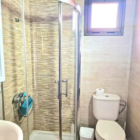 Giovanni & Rosa B Icod De Vinos * Icod De Los Vinos