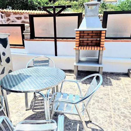 Giovanni & Rosa B Icod De Vinos Feriehus