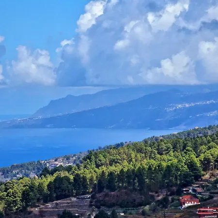 Giovanni & Rosa B Icod De Vinos Feriehus Icod De Los Vinos