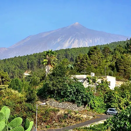 Giovanni&rosa B Icod De Vinos *