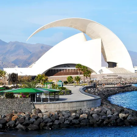 Holiday home Giovanni & Rosa B Icod De Vinos By Hrtenerife Net *