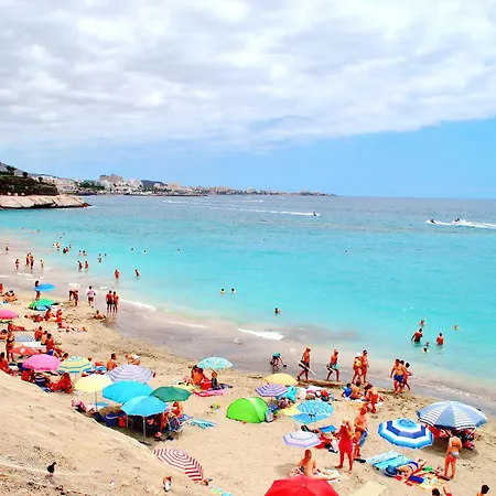 Giovanni & Rosa B Icod De Vinos By Hrtenerife Net Holiday home Icod De Los Vinos