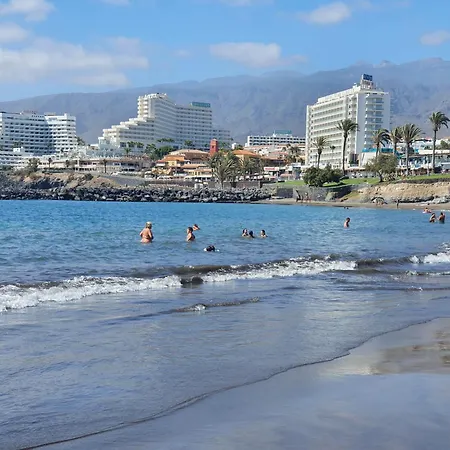 Holiday home Giovanni & Rosa B Icod De Vinos By Hrtenerife Net