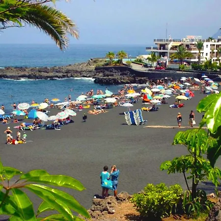 Giovanni & Rosa B Icod De Vinos By Hrtenerife Net Holiday home *