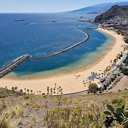 Holiday home Giovanni & Rosa B Icod De Vinos By Hrtenerife Net Icod De Los Vinos