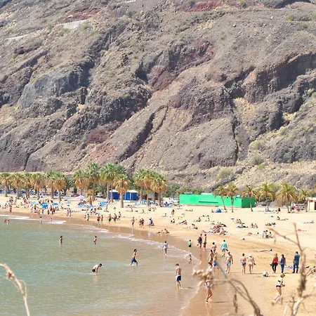 Giovanni & Rosa B Icod De Vinos By Hrtenerife Net Holiday home *