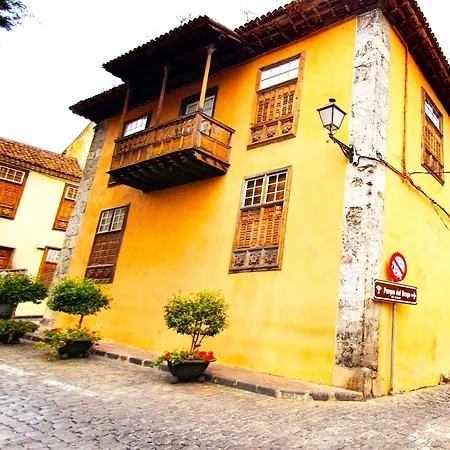 Giovanni & Rosa B Icod De Vinos By Hrtenerife Net Holiday home