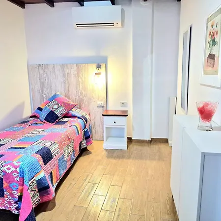 Holiday home Giovanni & Rosa B Icod De Vinos By Hrtenerife Net *