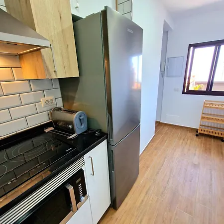 Feriehus Giovanni & Rosa B Icod De Vinos Icod De Los Vinos