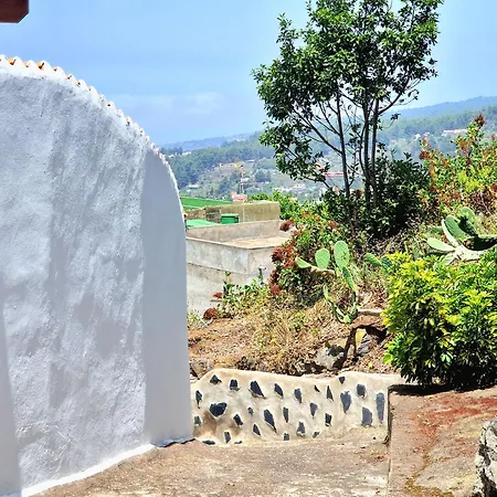 Giovanni&rosa B Icod De Vinos *