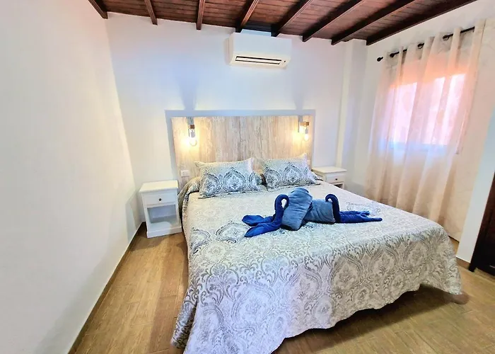 Casa vacanze Giovanni&rosa B Icod De Vinos