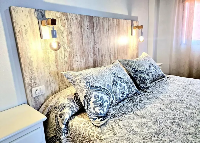 Giovanni&rosa B Icod De Vinos Casa vacanze