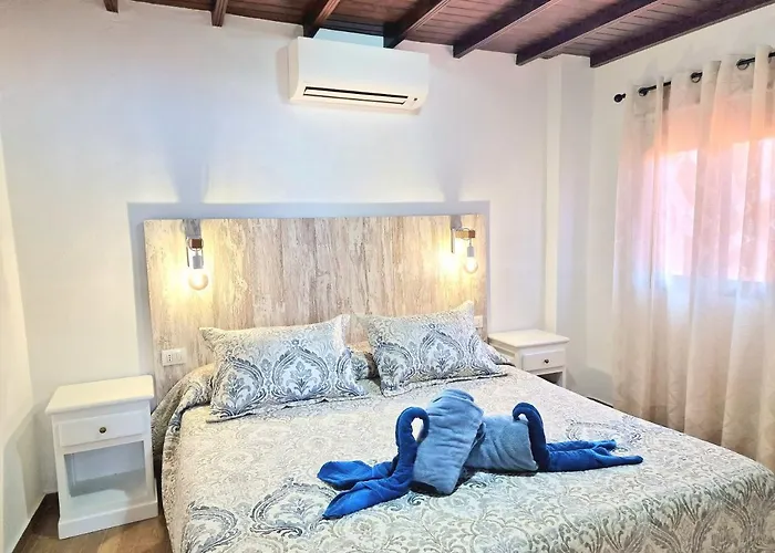 Giovanni&rosa B Icod De Vinos Casa vacanze Icod De Los Vinos