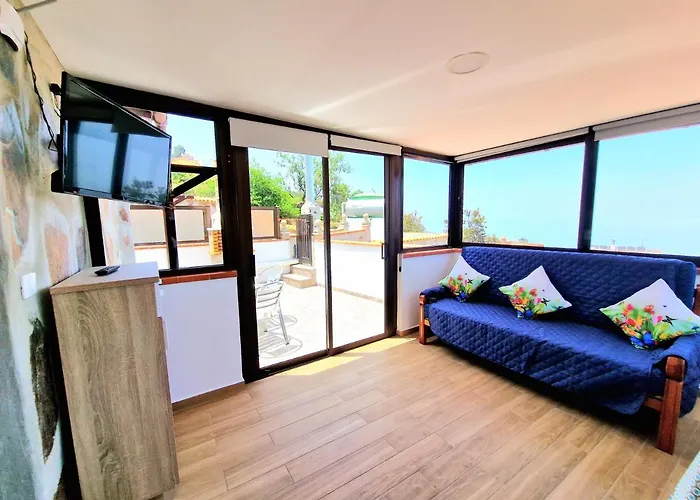 Giovanni&rosa B Icod De Vinos *