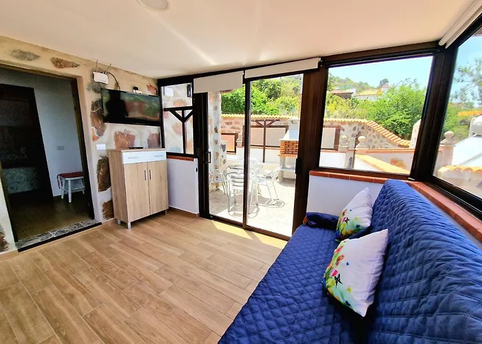 Casa vacanze Giovanni&rosa B Icod De Vinos