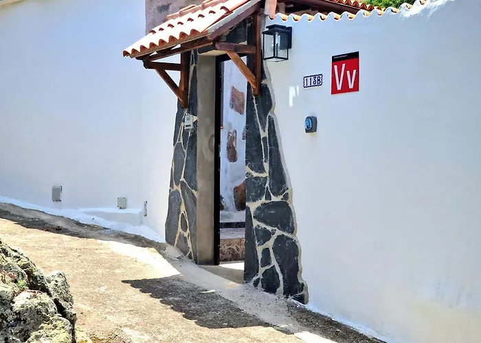 Casa vacanze Giovanni&rosa B Icod De Vinos Icod De Los Vinos