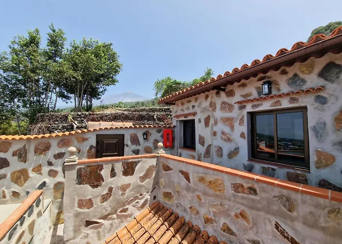 Casa vacanze Giovanni&rosa B Icod De Vinos