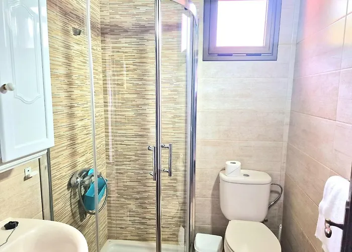 Giovanni&rosa B Icod De Vinos * Icod De Los Vinos