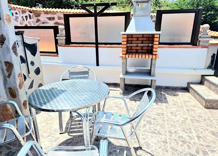 Giovanni&rosa B Icod De Vinos Casa vacanze