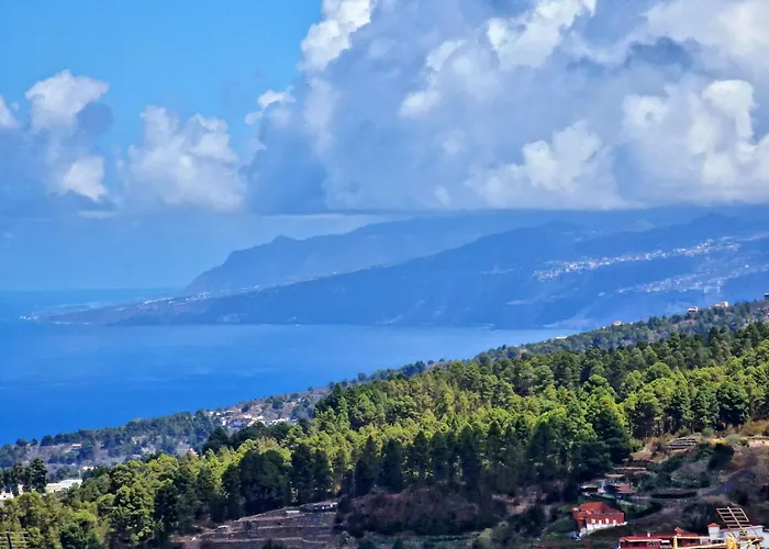 Giovanni&rosa B Icod De Vinos Casa vacanze Icod De Los Vinos