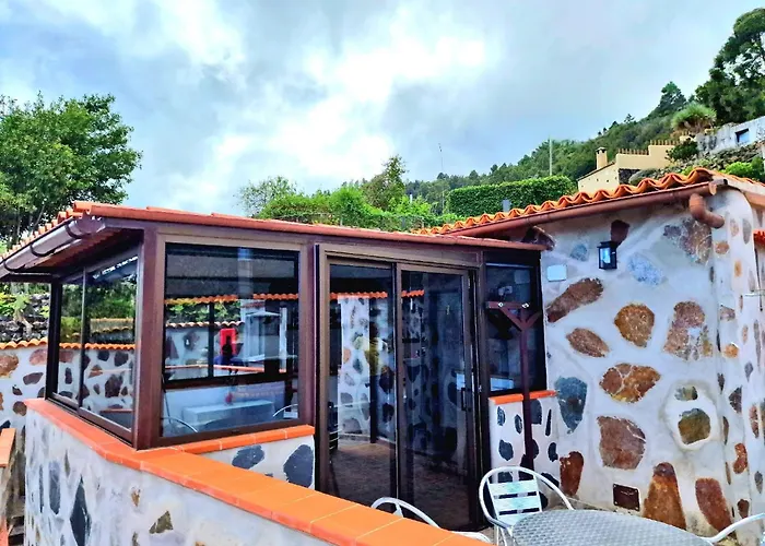 Giovanni&rosa B Icod De Vinos