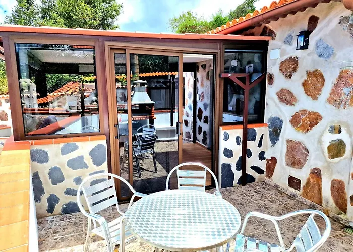 Giovanni&rosa B Icod De Vinos Casa vacanze Icod De Los Vinos