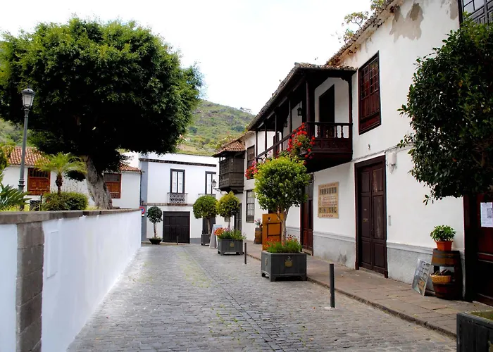 Giovanni&rosa B Icod De Vinos Casa vacanze Icod De Los Vinos