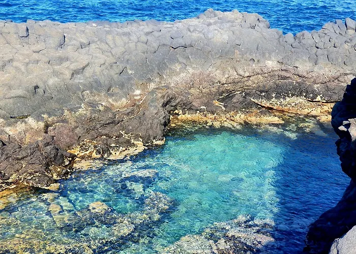 Giovanni&rosa B Icod De Vinos Casa vacanze Icod De Los Vinos